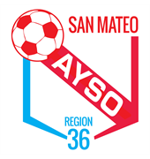 AYSO San Mateo Region 36