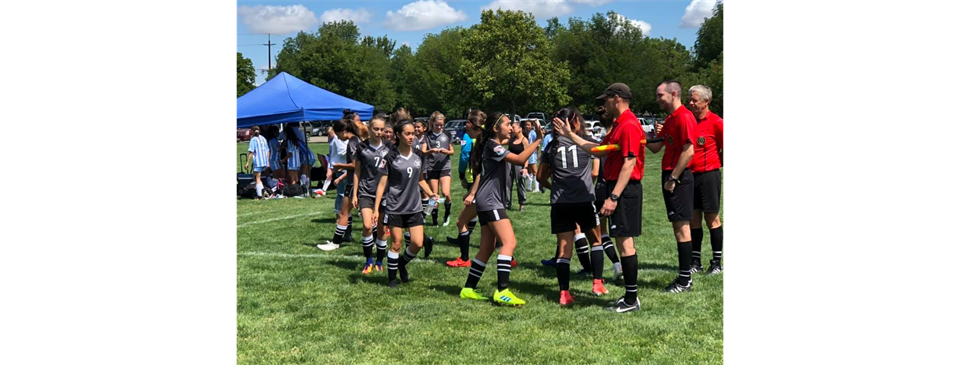 Players born 2017 waitlisted until volunteer division coordinator signs up
