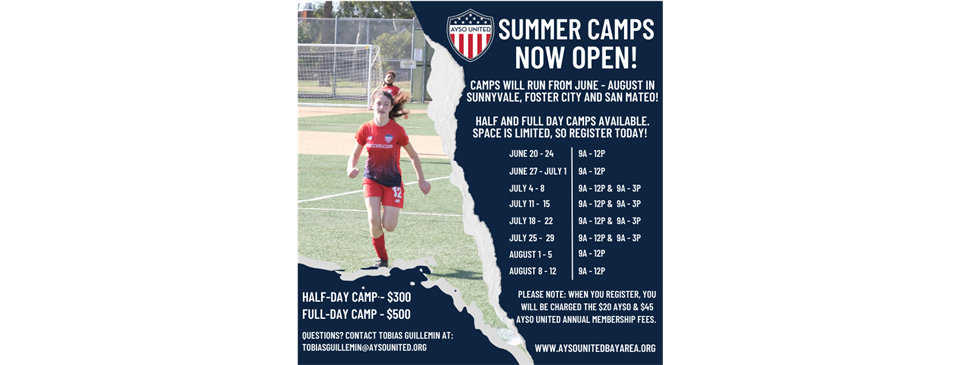 Summer Camps