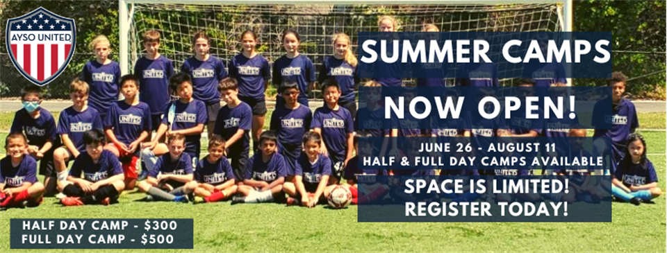 Summer Camps